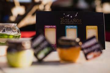 IV Cata Solidaria de Vinoteca San Juan (Foto TA)